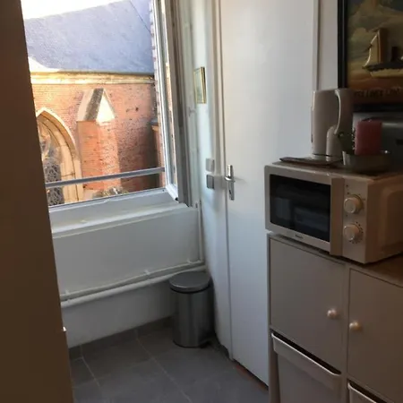 Apartment Studette Tiny House De L Eglise 12 M2