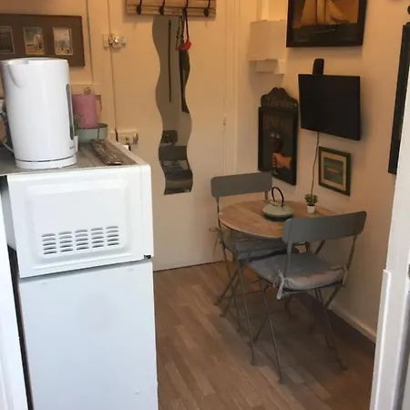Studette Tiny House De L Eglise 12 M2 *