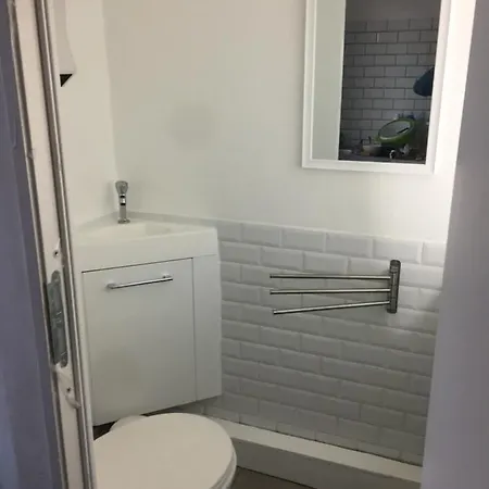 Studette Tiny House De L Eglise 12 M2 Apartment Ault