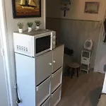 Studette Tiny House De L église 12 M2 Apartamento
