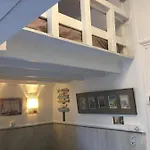 Studette Tiny House De L Eglise 12 M2 דירה *