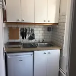 דירה Studette Tiny House De L Eglise 12 M2 *