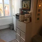 Studette Tiny House De L Eglise 12 M2 아파트