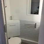 Studette Tiny House De L Eglise 12 M2 아파트 얼트