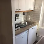 아파트 Studette Tiny House De L Eglise 12 M2