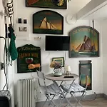 Studette Tiny House De L Eglise 12 M2 아파트