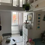 Studette Tiny House De L Eglise 12 M2 * 얼트