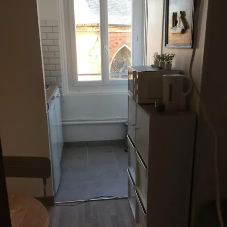 Studette Tiny House De L église 12 M2 *