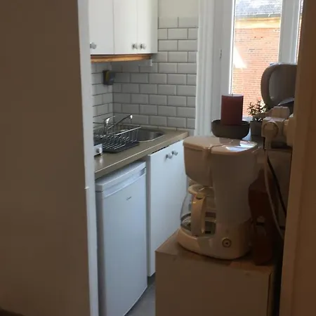 Appartamento Studette Tiny House De L église 12 M2 *