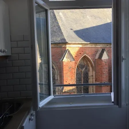 Studette Tiny House De L Eglise 12 M2