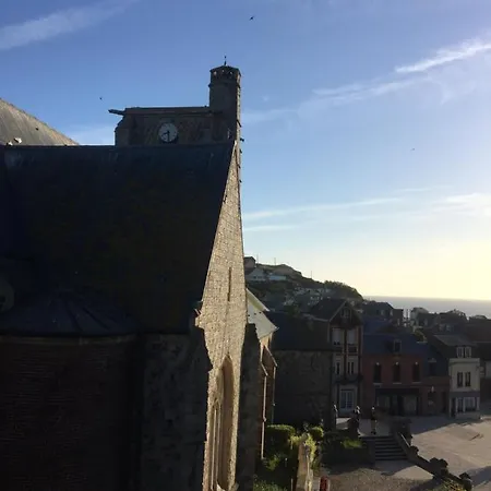 Studette Tiny House De L église 12 M2 Ault