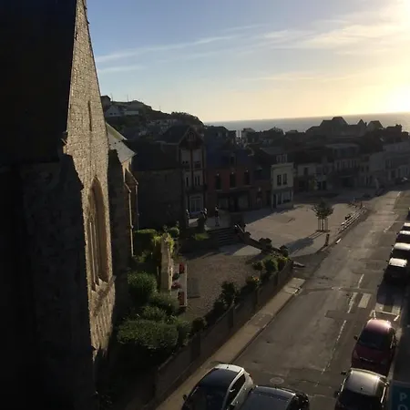 Studette Tiny House De L église 12 M2 Appartamento