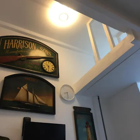 Studette Tiny House De L église 12 M2 *