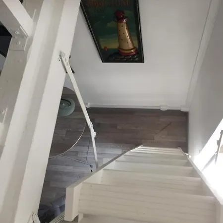 Studette Tiny House De L église 12 M2 Ault