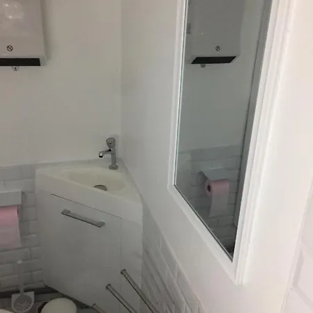 Studette Tiny House De L église 12 M2 Appartamento Ault