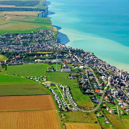 Appartamento Studette Tiny House De L église 12 M2