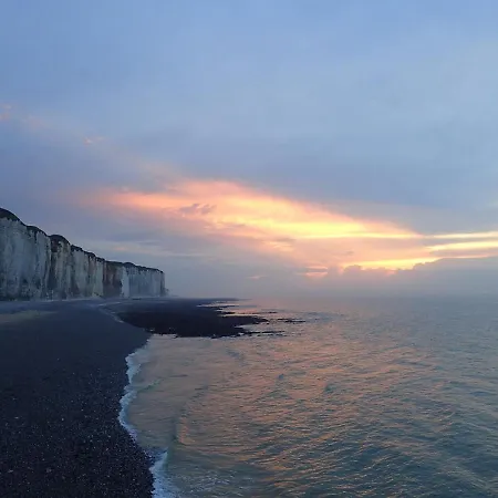 Appartamento Studette Tiny House De L église 12 M2 *