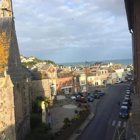 Appartamento Studette Tiny House De L église 12 M2