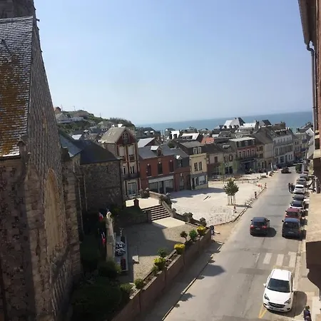 Studette Tiny House De L église 12 M2 Appartamento *