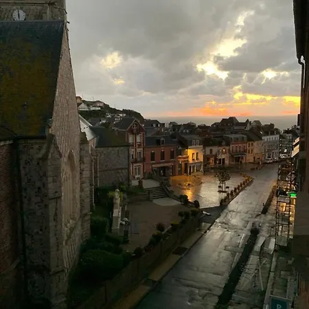 Studette Tiny House De L église 12 M2 Appartamento Ault