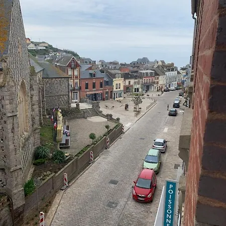 Apartment Studette Tiny House De L Eglise 12 M2