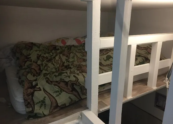 Studette Tiny House De L Eglise 12 M2 Apartment *