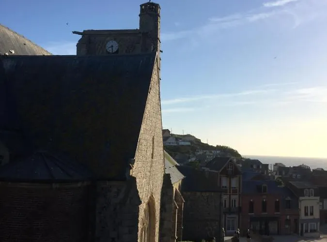 Studette Tiny House De L Eglise 12 M2 Ault