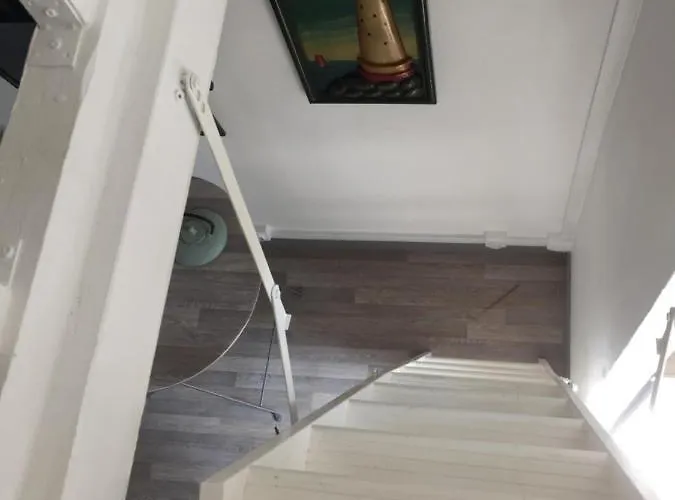 Studette Tiny House De L Eglise 12 M2 Ault