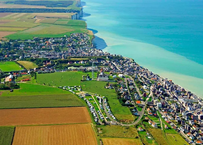 Apartment Studette Tiny House De L Eglise 12 M2