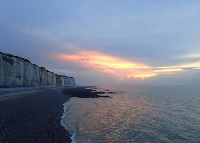 Apartment Studette Tiny House De L Eglise 12 M2 *