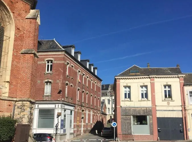 Studette Tiny House De L Eglise 12 M2 Apartment *