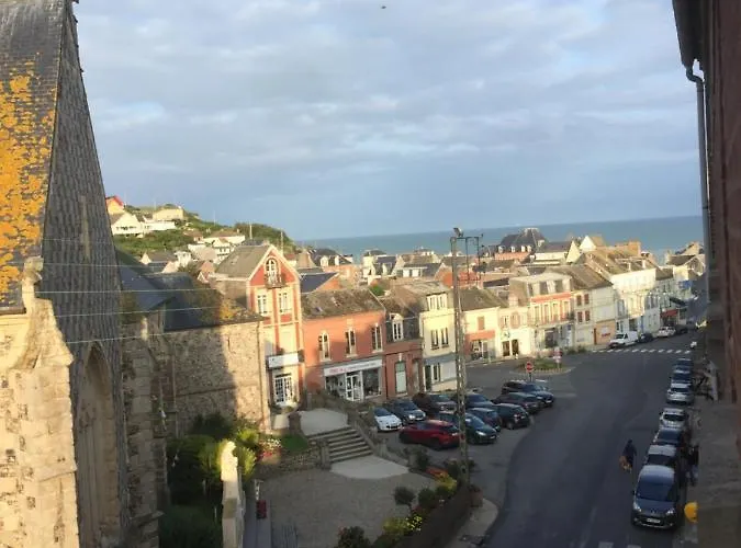 Apartment Studette Tiny House De L Eglise 12 M2