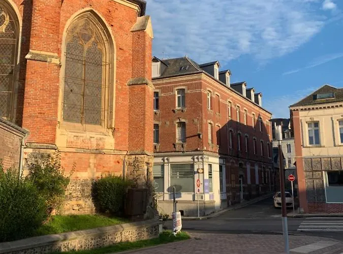 Studette Tiny House De L Eglise 12 M2