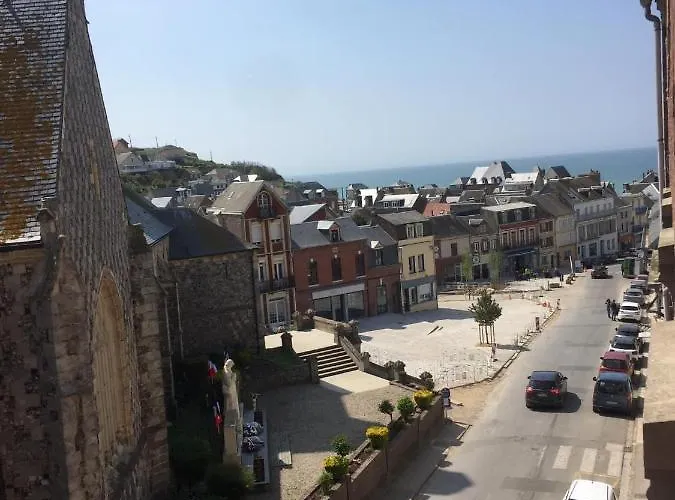 Studette Tiny House De L Eglise 12 M2 Apartment *