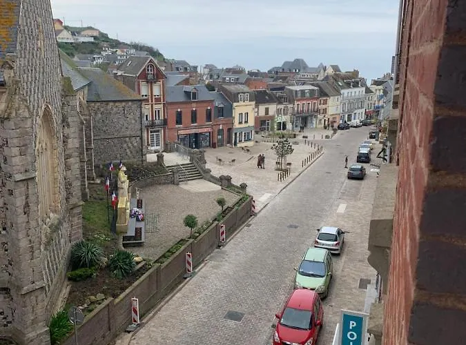 Apartment Studette Tiny House De L Eglise 12 M2